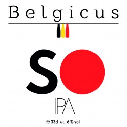 Belgicus SO IPA