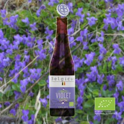 Belgicus VIOLET BIO