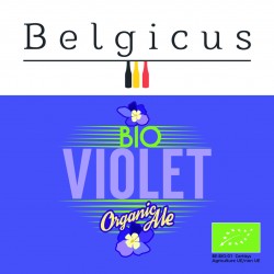 Belgicus VIOLET BIO