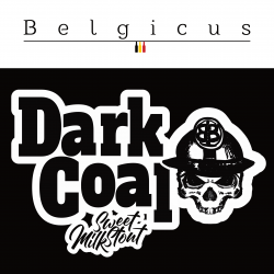 Belgicus DARK COAL