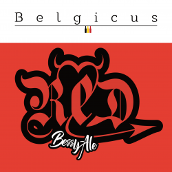 Belgicus RED